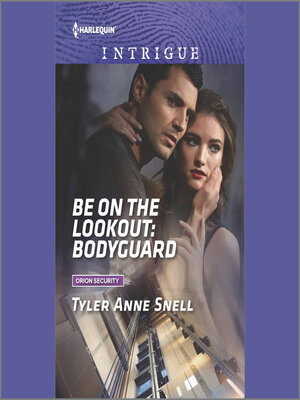 cover image of Be on the Lookout